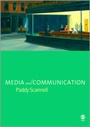 Cover: Media and Communication - SAGE Publications Inc