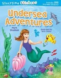 Cover: Undersea Adventures - Sterling Juvenile