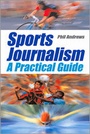 Cover: Sports Journalism - SAGE Publications Inc