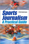 Bild: Sports Journalism - SAGE Publications Inc