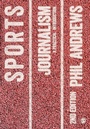 Cover: Sports Journalism - SAGE Publications Ltd