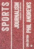 Cover: Sports Journalism - SAGE Publications Ltd