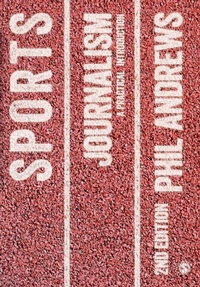 Bild: Sports Journalism - SAGE Publications Ltd
