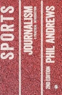 Bild: Sports Journalism - SAGE Publications Ltd
