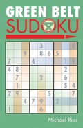Cover: Green Belt Sudoku (R) - Sterling