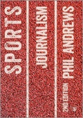 Cover: Sports Journalism - SAGE Publications Ltd