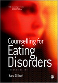 Bild vergrößern Bild: Counselling for Eating Disorders - SAGE Publications Inc