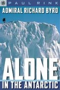 Cover: Admiral Richard Byrd - Sterling Juvenile