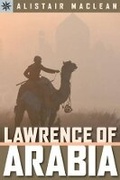 Cover: Lawrence of Arabia - Sterling Juvenile