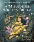 Cover: A Midsummer Night's Dream - Sterling Juvenile