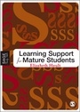 Cover: Learning Support for Mature Students - SAGE Publications Inc