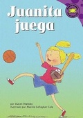 Cover: Juanita Juega - Picture Window Books