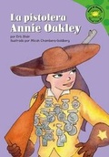 Cover: La Pistolera Annie Oakley - Picture Window Books