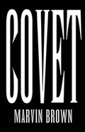 Cover: Covet - Xlibris Corporation