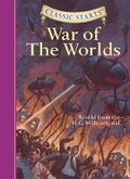 Cover: Classic Starts (R): The War of the Worlds - Sterling Juvenile