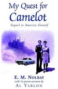 Bild: My Quest for Camelot - Xlibris Corporation