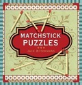 Cover: Matchstick Puzzles - Sterling