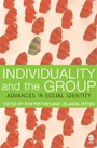 Cover: Individuality and the Group - SAGE Publications Inc