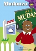 Cover: Mudanza - Picture Window Books