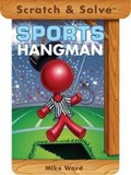 Cover: Scratch & Solve (R) Sports Hangman - Sterling