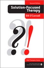 Cover: Solution-focused Therapy - SAGE Publications Ltd