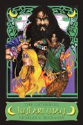 Cover: Kylari Way - AuthorHouse