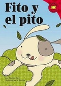 Cover: Fito Y El Pito - Picture Window Books