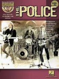 Abbildung von: The Police - Hal Leonard Corporation