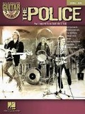 Cover: The Police - Hal Leonard Corporation