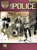 Cover: The Police - Hal Leonard Corporation