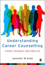 Cover: Understanding Career Counselling - SAGE Publications Inc