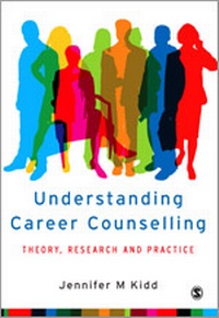 Enlarge image Cover: Understanding Career Counselling - SAGE Publications Inc
