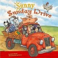 Cover: Sunny Sunday Drive - Picture Window Books