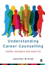 Cover: Understanding Career Counselling - SAGE Publications Inc