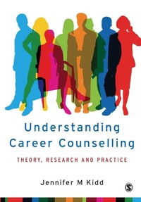 Enlarge image Cover: Understanding Career Counselling - SAGE Publications Inc