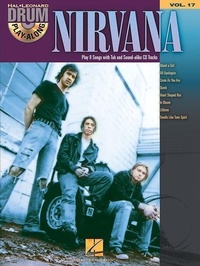 Abbildung von: Nirvana - Hal Leonard Corporation