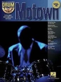 Abbildung von: Motown - Hal Leonard Corporation