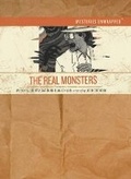 Cover: The Real Monsters - Sterling Juvenile
