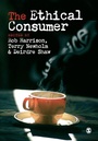 Cover: The Ethical Consumer - SAGE Publications Inc