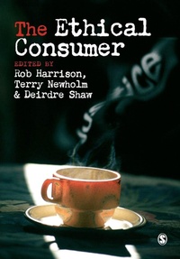 Enlarge image Cover: The Ethical Consumer - SAGE Publications Inc