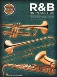 Abbildung von: R&B Horn Section - Hal Leonard Corporation