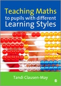 Cover: Teaching Maths to Pupils with Different Learning Styles - SAGE Publications Inc