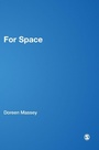 Cover: For Space - SAGE Publications Inc