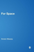 Cover: For Space - SAGE Publications Inc