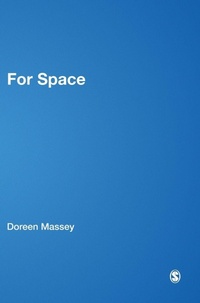 Enlarge image Cover: For Space - SAGE Publications Inc
