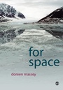 Cover: For Space - SAGE Publications Inc