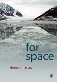 Enlarge image Cover: For Space - SAGE Publications Inc