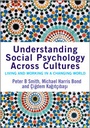 Bild: Understanding Social Psychology Across Cultures - SAGE Publications Inc