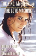 Cover: The King, McQueen and the Love Machine - Xlibris
