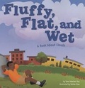 Cover: Fluffy, Flat, and Wet - Picture Window Books
